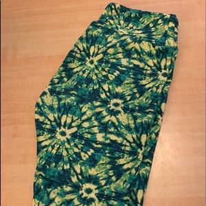 LuLaRoe Leggings